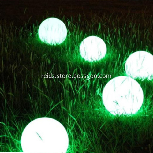 remote led signs light bulb under table